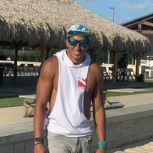 Meet your Posher, John